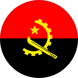 安哥拉logo
