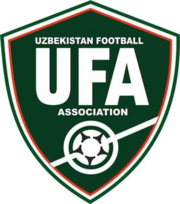 乌兹别克斯坦U16logo